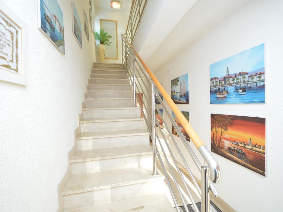 Apartment Friedrich-3 By Interhome Tribunj  Ngoại thất bức ảnh