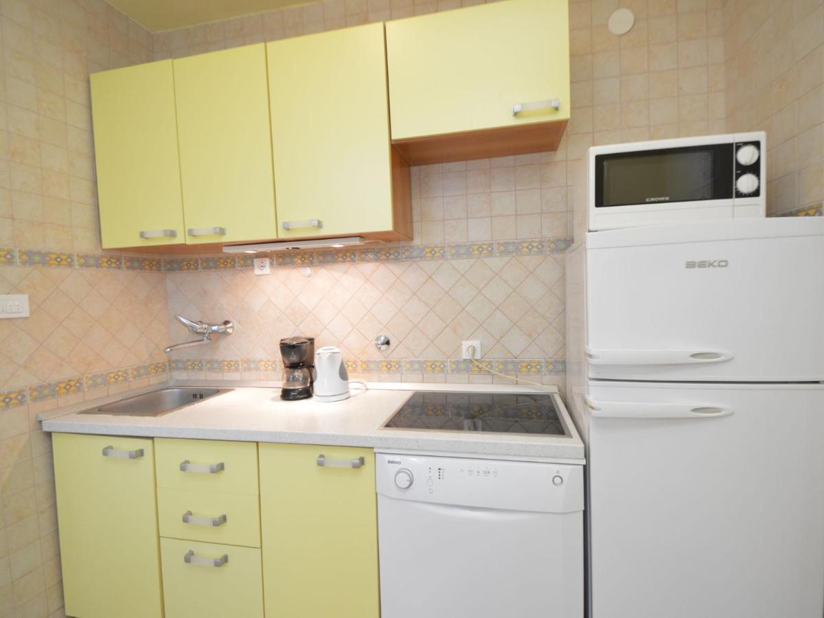Apartment Friedrich-3 By Interhome Tribunj  Ngoại thất bức ảnh