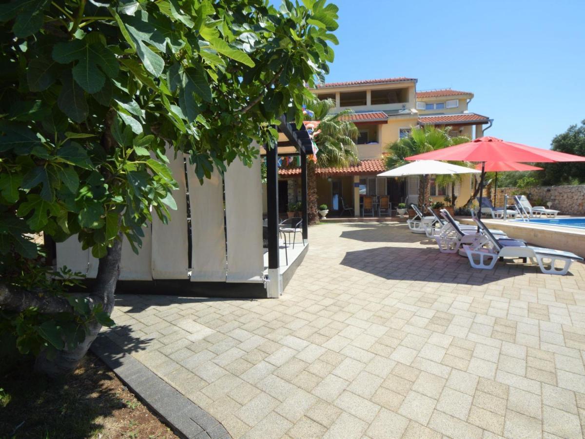 Apartment Friedrich-3 By Interhome Tribunj  Ngoại thất bức ảnh