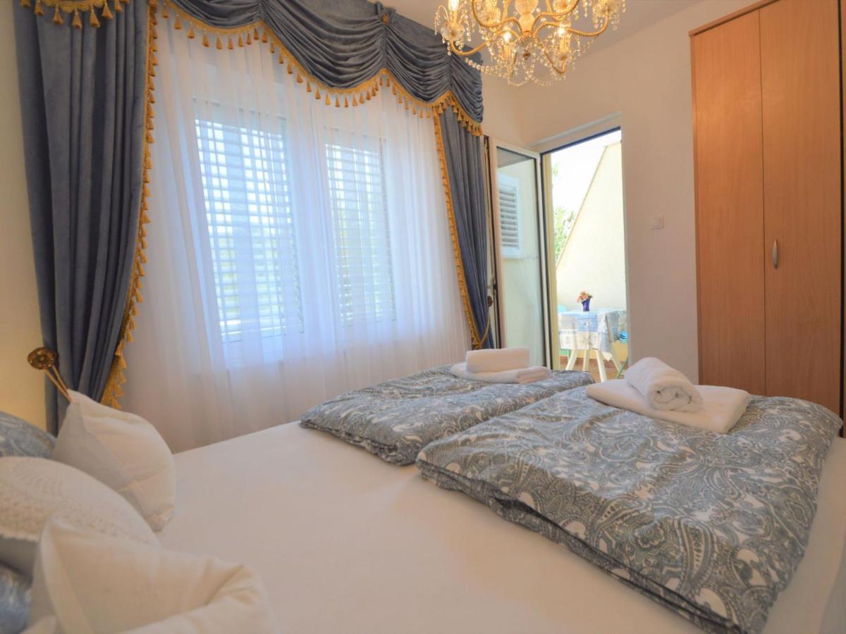 Apartment Friedrich-3 By Interhome Tribunj  Ngoại thất bức ảnh