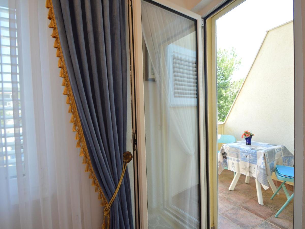 Apartment Friedrich-3 By Interhome Tribunj  Ngoại thất bức ảnh