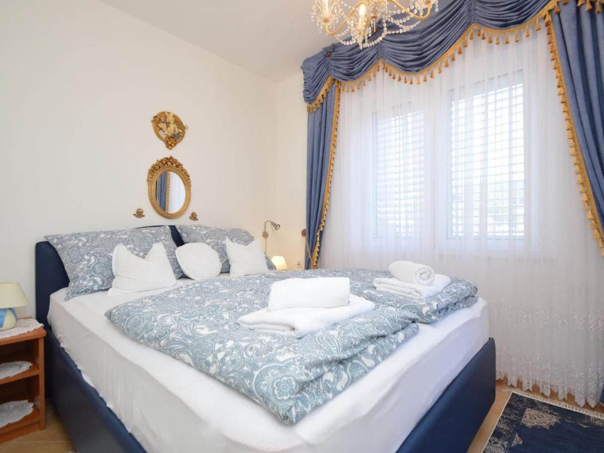 Apartment Friedrich-3 By Interhome Tribunj  Ngoại thất bức ảnh