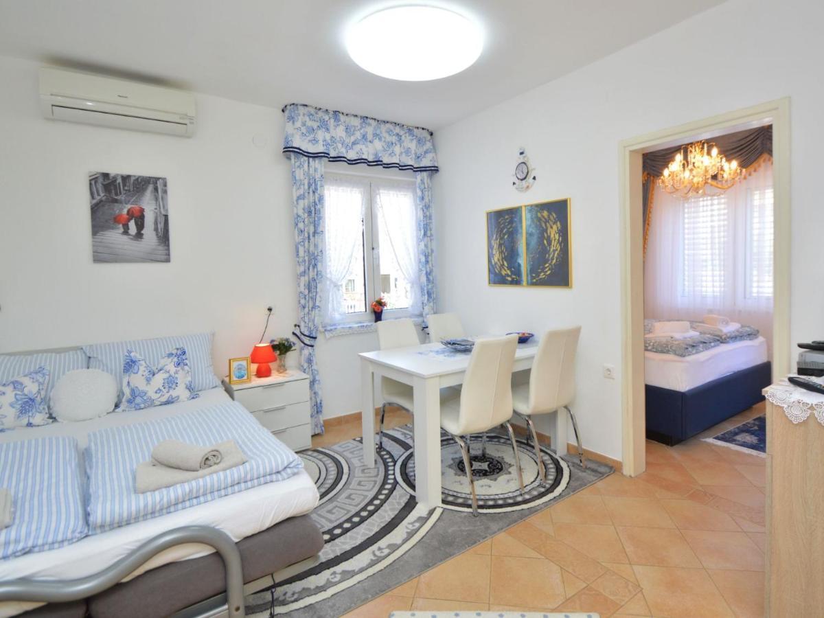 Apartment Friedrich-3 By Interhome Tribunj  Ngoại thất bức ảnh
